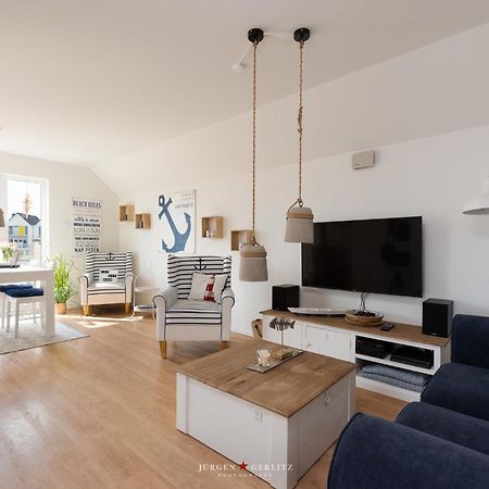 Ferienwohnung Kap Mar 3 Olpenitz Ngoại thất bức ảnh