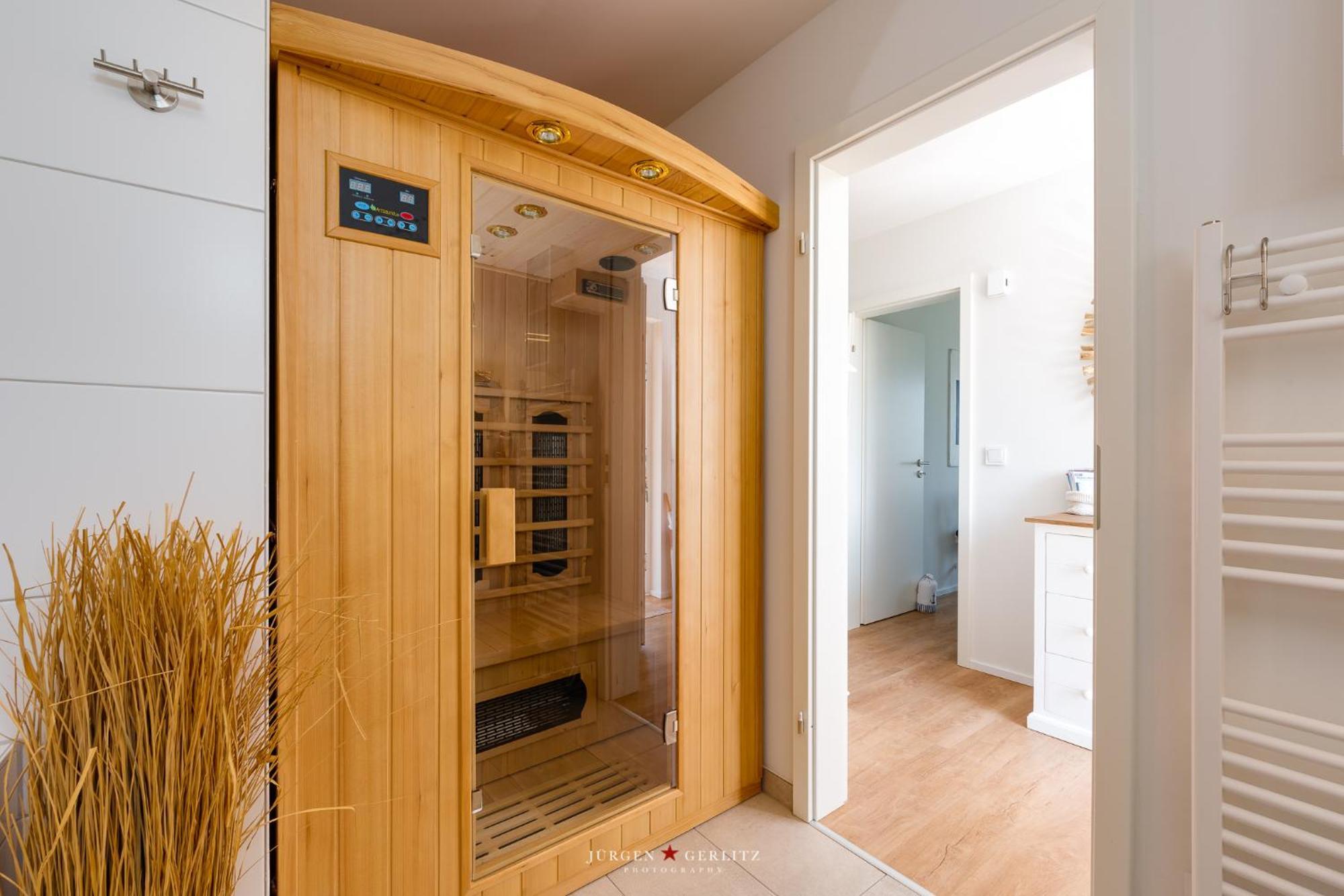 Ferienwohnung Kap Mar 3 Olpenitz Ngoại thất bức ảnh