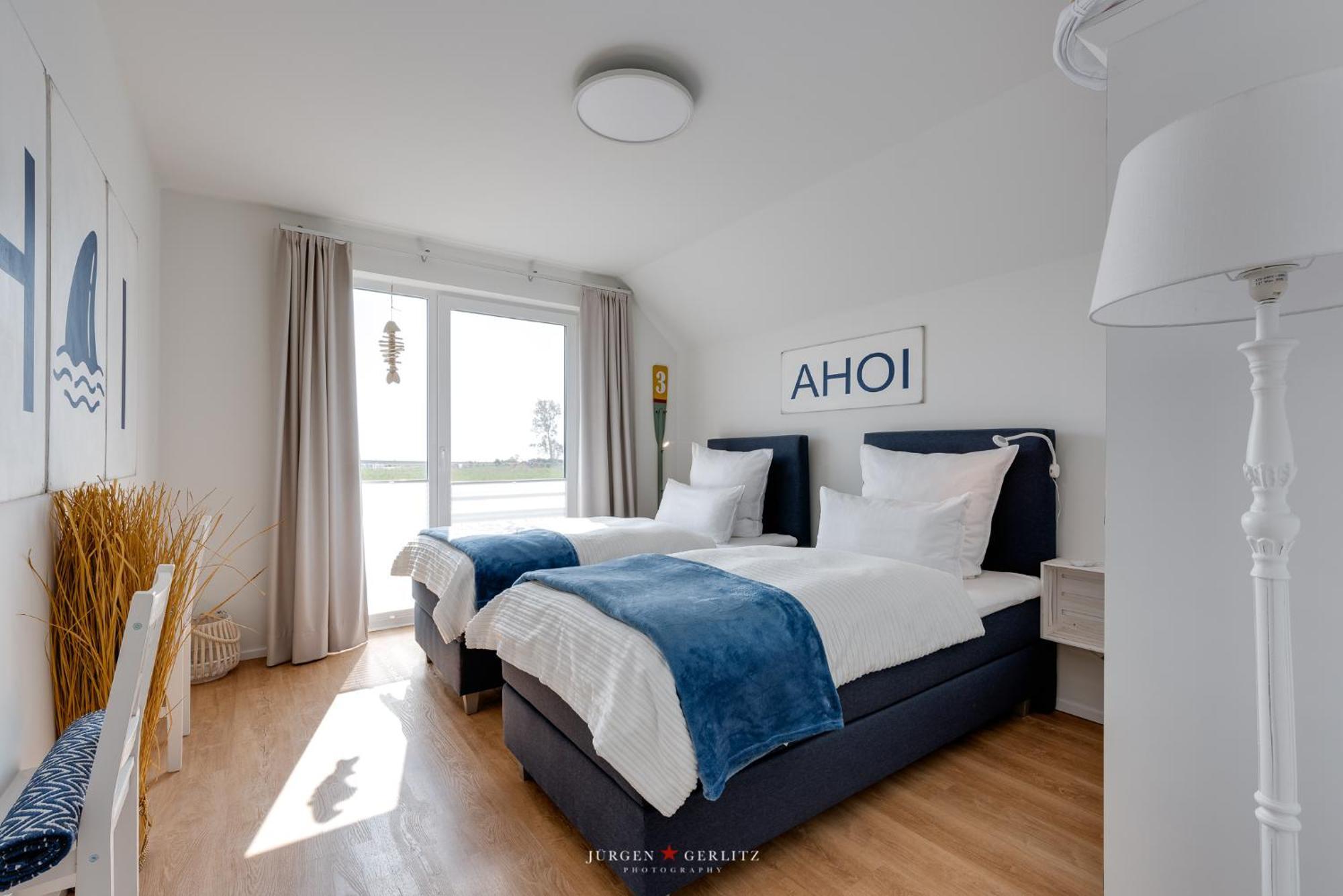 Ferienwohnung Kap Mar 3 Olpenitz Ngoại thất bức ảnh