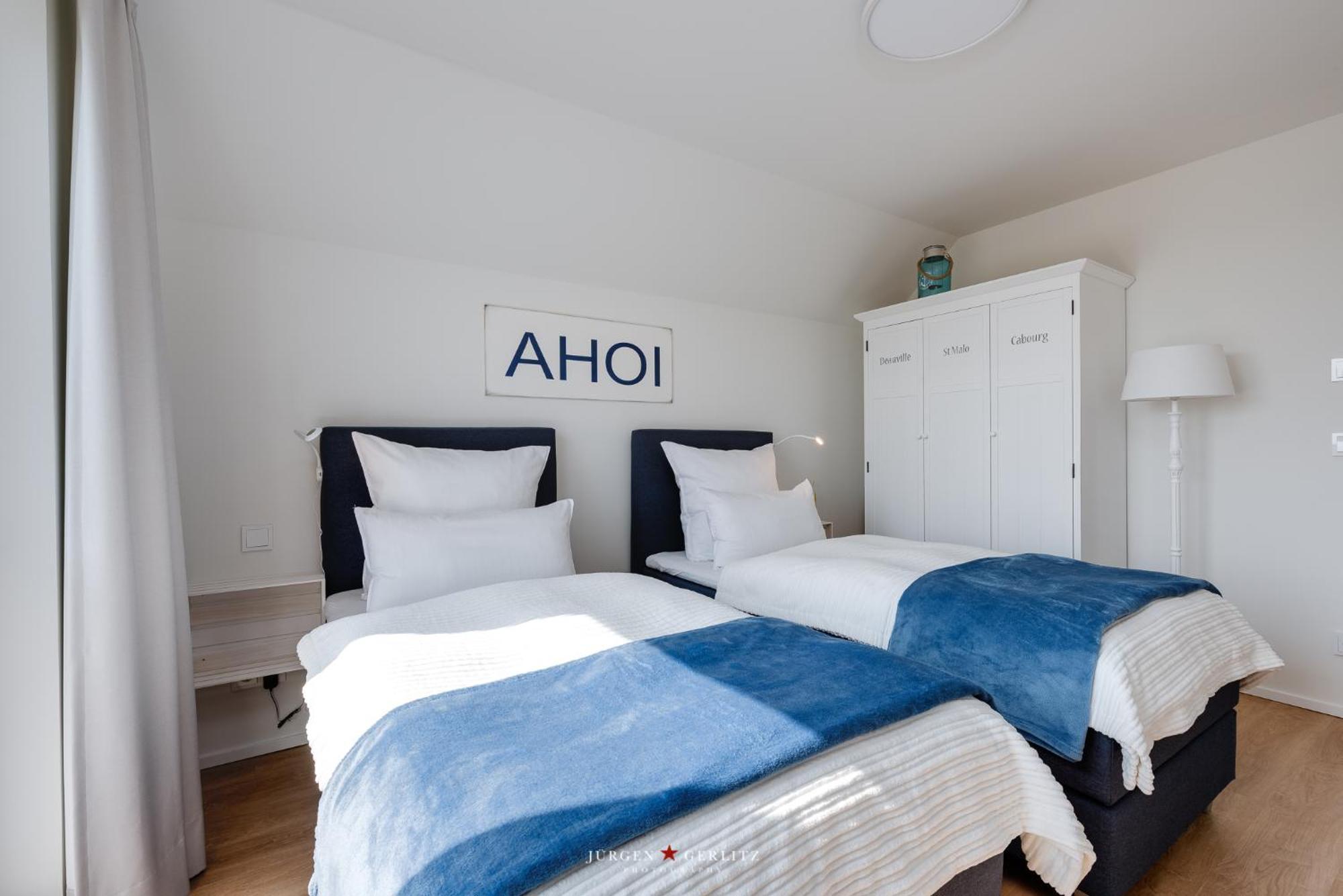 Ferienwohnung Kap Mar 3 Olpenitz Ngoại thất bức ảnh