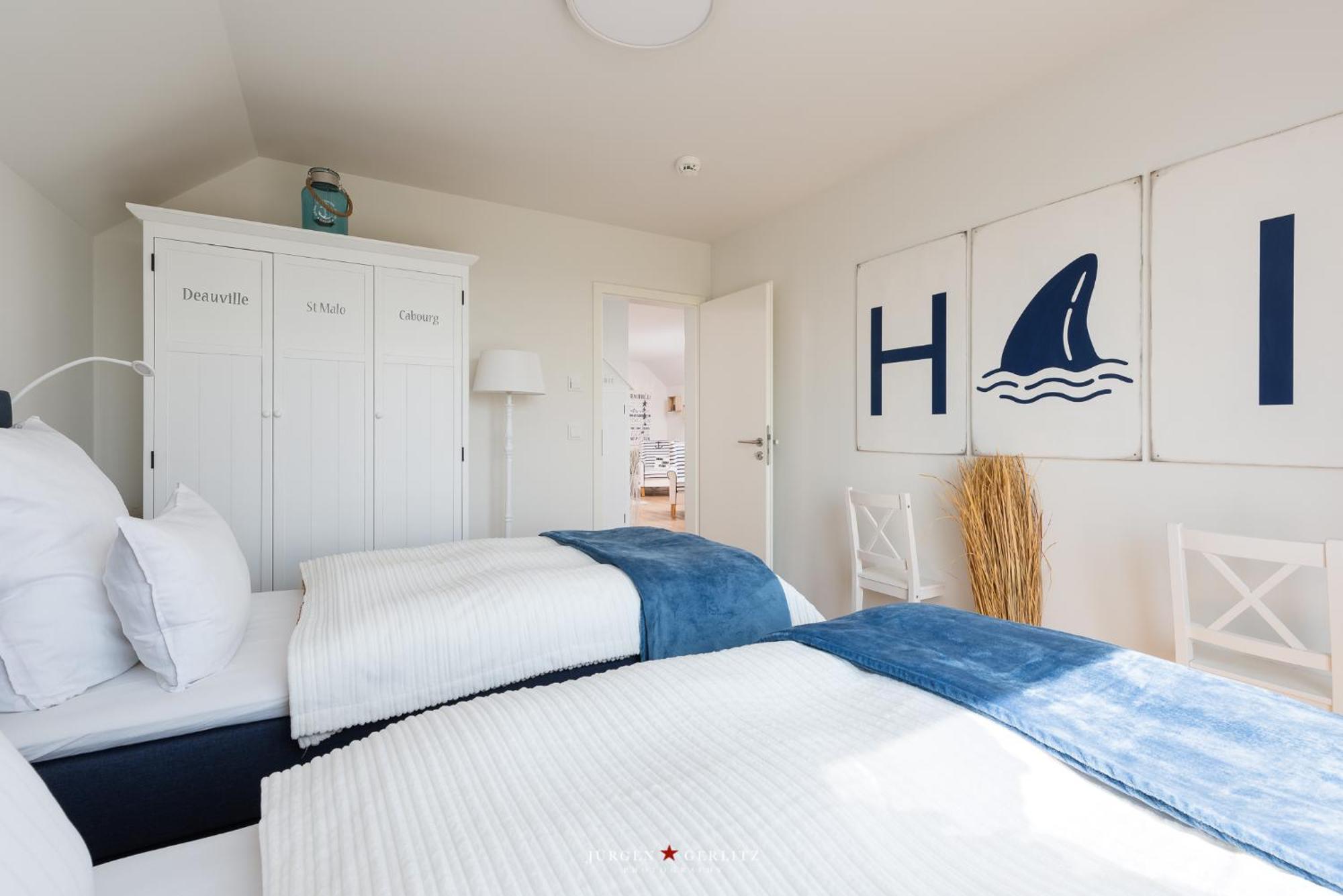 Ferienwohnung Kap Mar 3 Olpenitz Ngoại thất bức ảnh