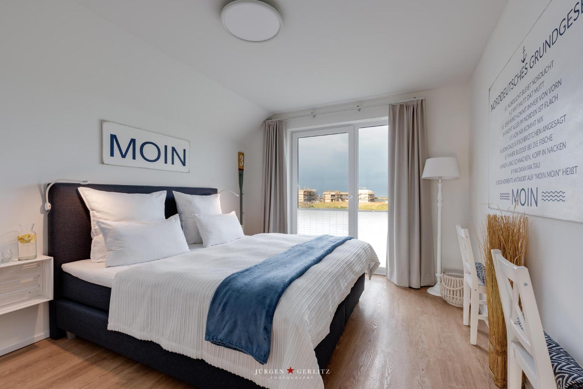 Ferienwohnung Kap Mar 3 Olpenitz Ngoại thất bức ảnh