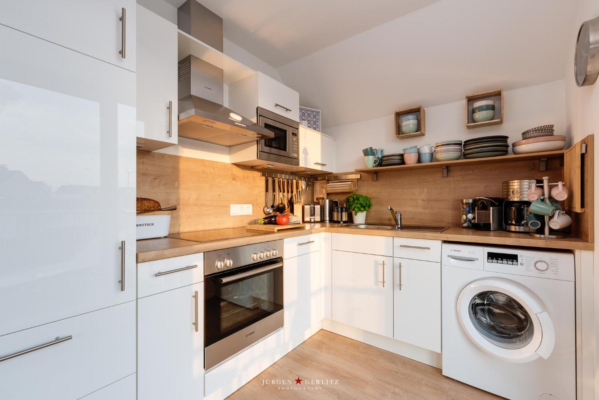 Ferienwohnung Kap Mar 3 Olpenitz Ngoại thất bức ảnh