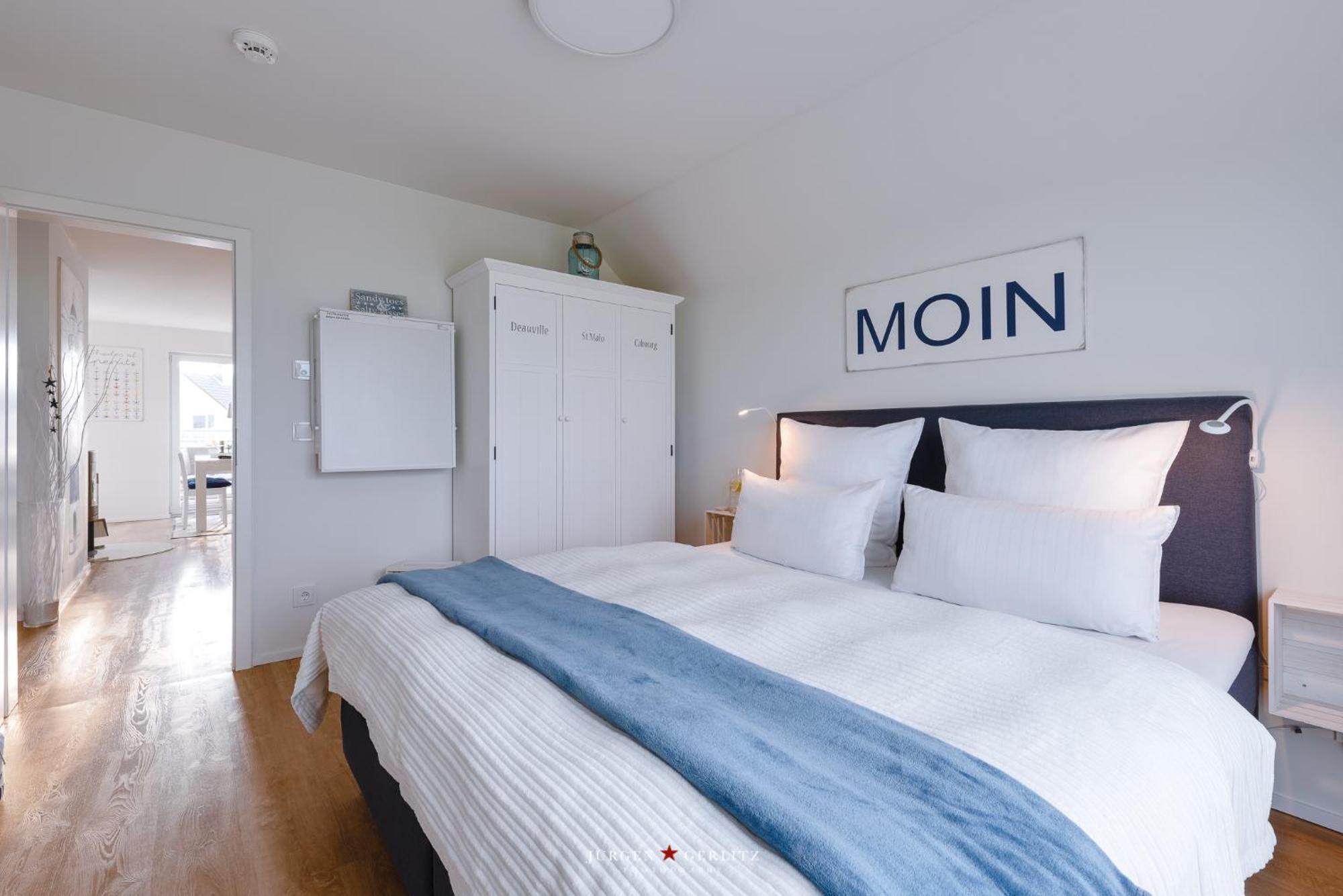Ferienwohnung Kap Mar 3 Olpenitz Ngoại thất bức ảnh